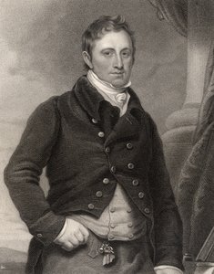 William Charles Keppel, 4e comte d